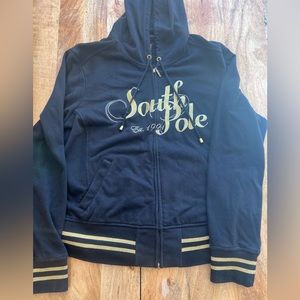 Y2K Southpole jacket